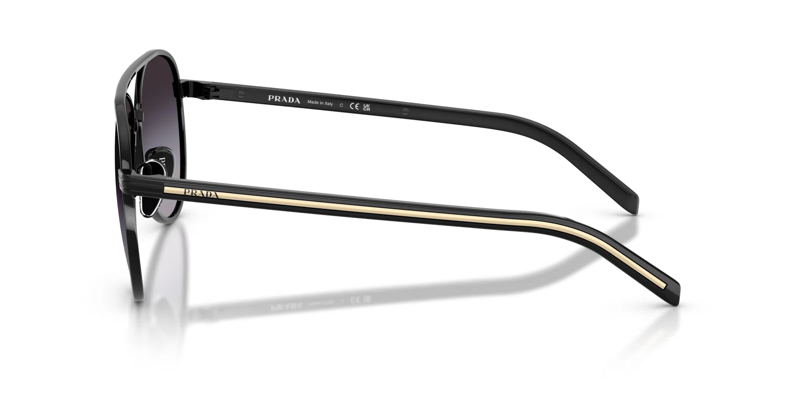 Prada B57S Sunglasses - view 11